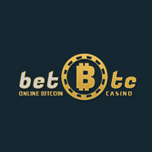 BetBTC Binance Coin blackjack site