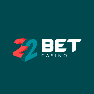 22Bet Polkadot casino