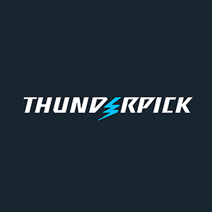 ThunderPick Tether dice site