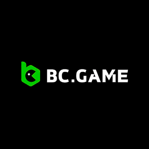 BC.Game blockchain gambling site