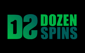 Dozen Spins crypto roulette site