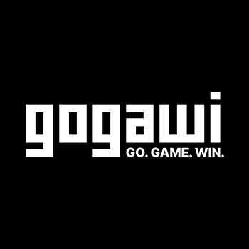 Gogawi crypto lottery gambling site