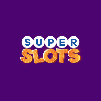SuperSlots crypto keno gambling site