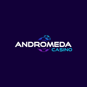 Andromeda Casino crypto dice site