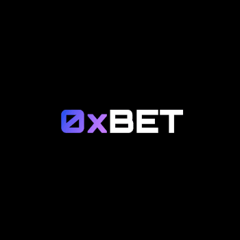 0X Bet provably fair gambling site