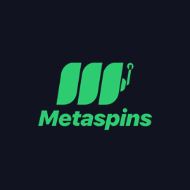 Metaspins crypto lottery gambling site