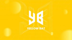 Yellow Bat
